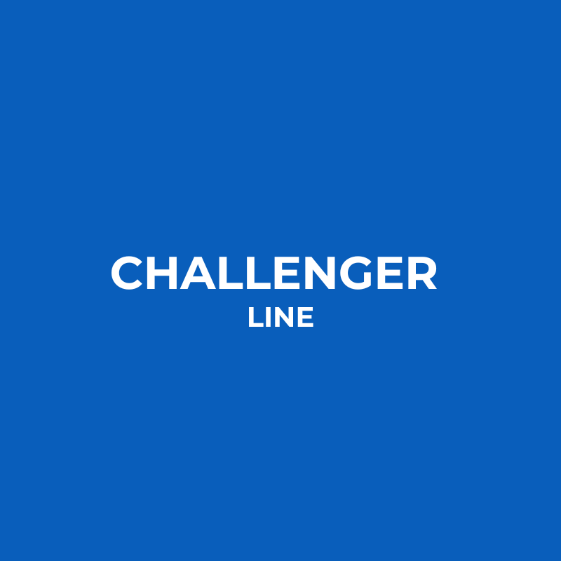 Challenger Line