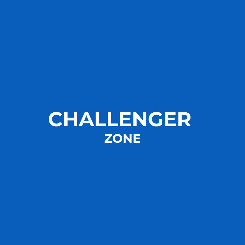 Challenger Zone