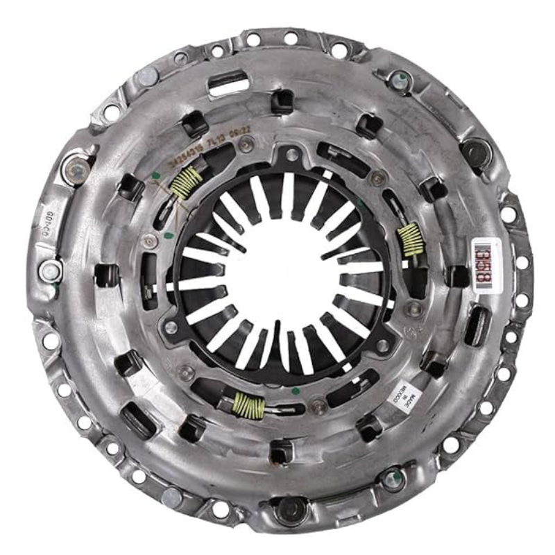 Clutch Plate