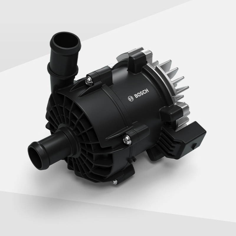 EV Cooling Pump