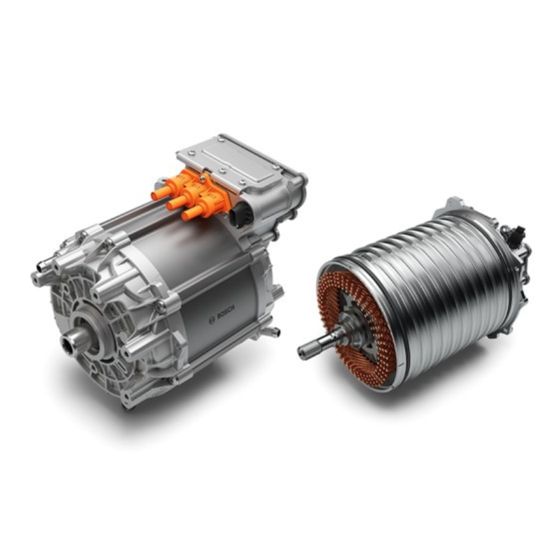 EV Electric Motor