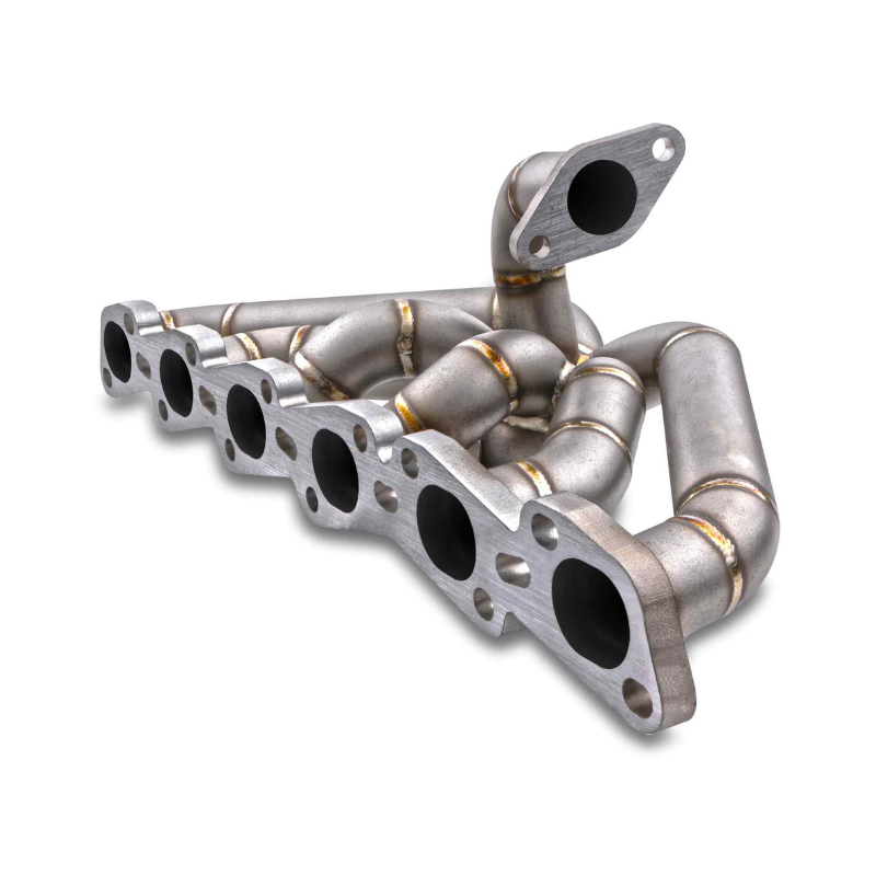 Exhaust Manifold