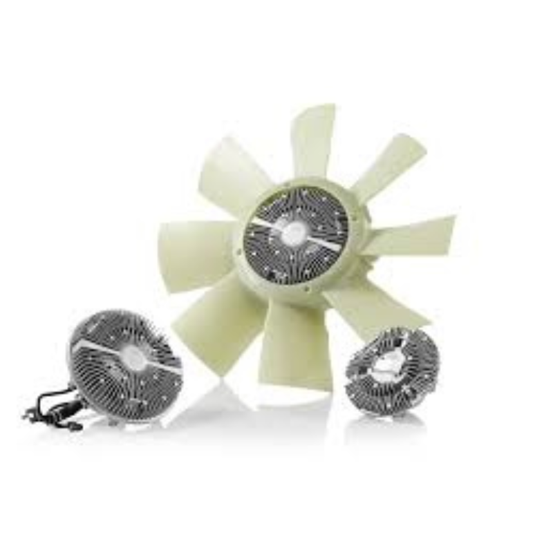 Fan Clutch