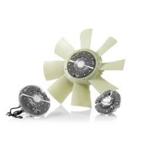 Fan Clutch