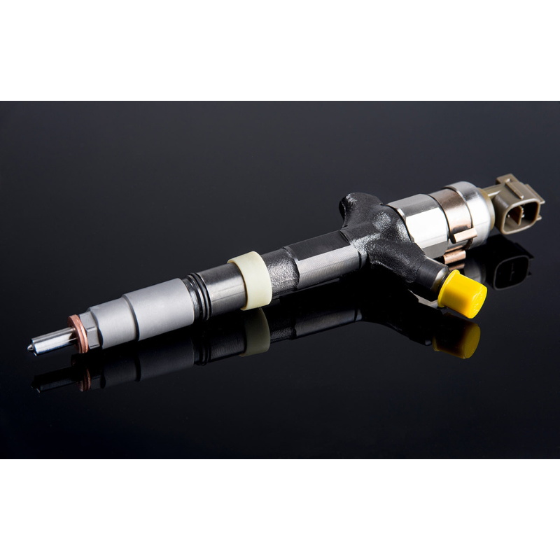 Fuel Injector