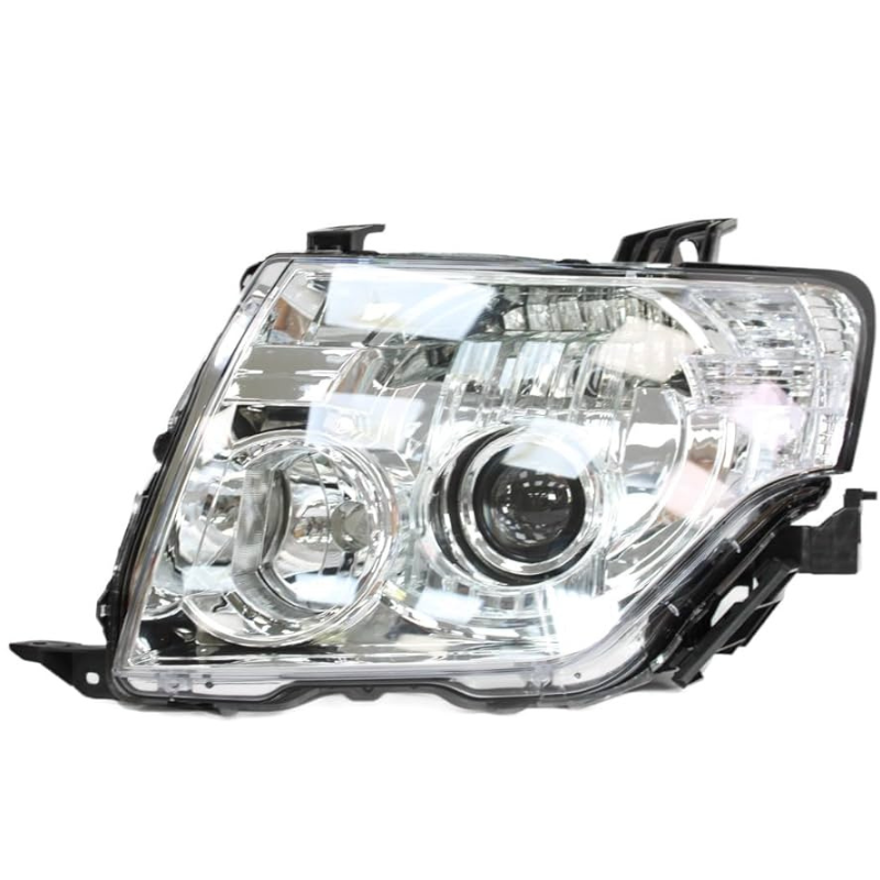 Headlight Assembly