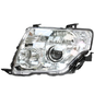 Headlight Assembly