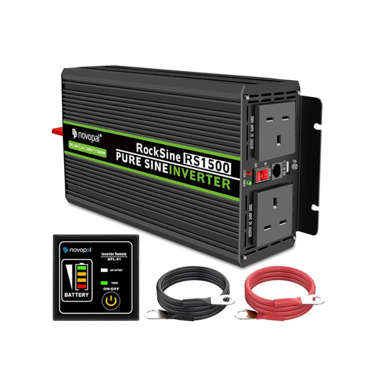 Power Inverter